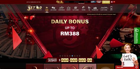 3star88 casino download